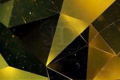 Digital-Art-Cyber-yellow-techv1