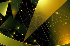 Digital-Art-Cyber-yellow-techv1