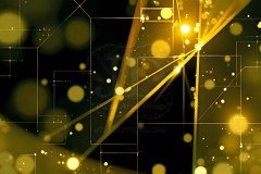 Digital-Art-Cyber-yellow-techv1