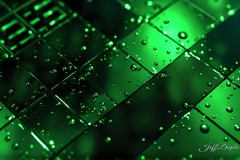 JeffDupler,Cyber-Green,tech,art,aiart,desktop,digitalart,wallpaper,dazzling,hyper-detailed,vibrant,artwork,green,beautiful,windows,Linux,HD,UHD-resolution,4k
