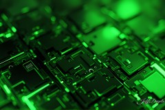 JeffDupler,Cyber-Green,tech,art,aiart,desktop,digitalart,wallpaper,dazzling,hyper-detailed,vibrant,artwork,green,beautiful,windows,Linux,HD,UHD-resolution,4k