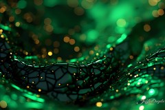 JeffDupler,Cyber-Green,tech,art,aiart,desktop,digitalart,wallpaper,dazzling,hyper-detailed,vibrant,artwork,green,beautiful,windows,Linux,HD,UHD-resolution,4k