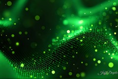 JeffDupler,Cyber-Green,tech,art,aiart,desktop,digitalart,wallpaper,dazzling,hyper-detailed,vibrant,artwork,green,beautiful,windows,Linux,HD,UHD-resolution,4k