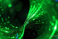 JeffDupler,Cyber-Green,tech,art,aiart,desktop,digitalart,wallpaper,dazzling,hyper-detailed,vibrant,artwork,green,beautiful,windows,Linux,HD,UHD-resolution,4k
