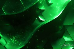 JeffDupler,Cyber-Green,tech,art,aiart,desktop,digitalart,wallpaper,dazzling,hyper-detailed,vibrant,artwork,green,beautiful,windows,Linux,HD,UHD-resolution,4k