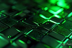 JeffDupler,Cyber-Green,tech,art,aiart,desktop,digitalart,wallpaper,dazzling,hyper-detailed,vibrant,artwork,green,beautiful,windows,Linux,HD,UHD-resolution,4k