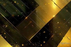 JeffDupler.com: Cyber tech yellow gold - HD Desktop Wallpaper FREE 4k.