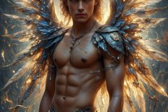 Dark Angels