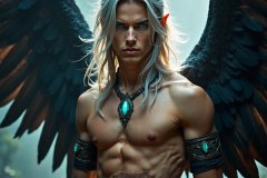 Dark Angels