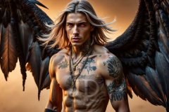 Dark Angels