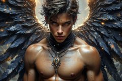 Dark Angels