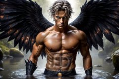 Dark Angels