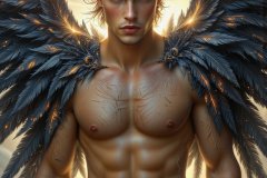 Dark Angels