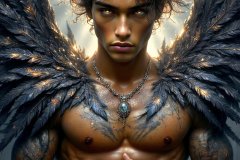 Dark Angels
