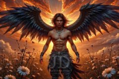 Dark Angels