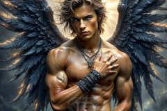Dark Angels