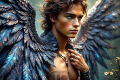 Dark Angels