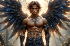 Dark Angels