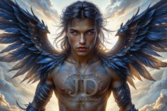 Dark Angels
