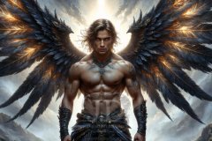 Dark Angels