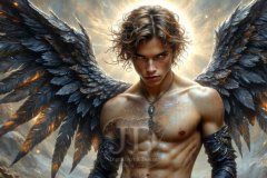 Dark Angels
