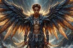 Dark Angels