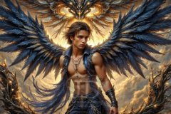 Dark Angels