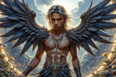 Dark Angels