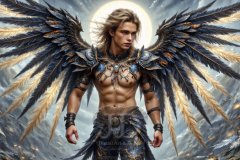 Dark Angels
