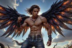 Dark Angels
