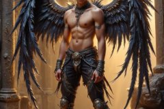 Dark Angels