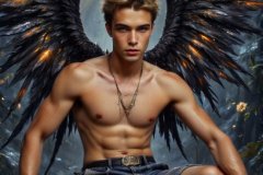 Dark Angels