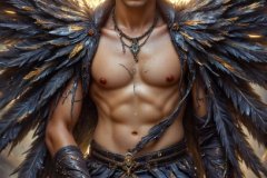 Dark Angels