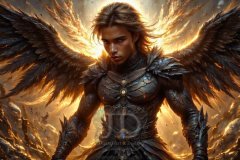 Dark Angels
