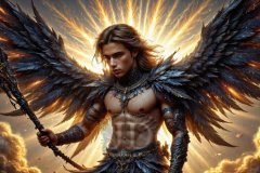 Dark Angels