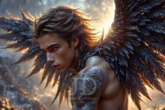 Dark Angels