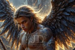 Dark Angels