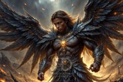 Dark Angels