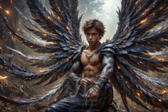 Dark Angels