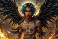 Dark Angels