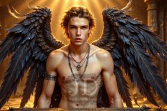 Dark Angels