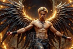 Dark Angels