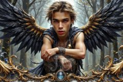 Dark Angels