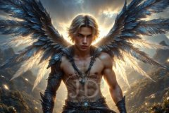 Dark Angels