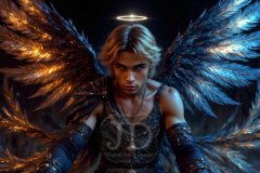 Dark Angels