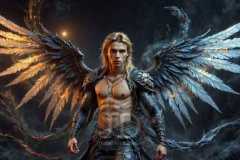 Dark Angels