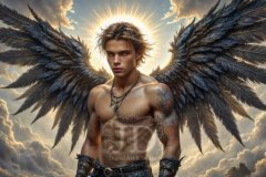 Dark Angels