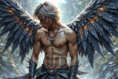 Dark Angels