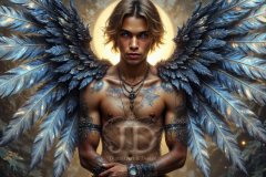 Dark Angels