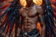 Dark Angels